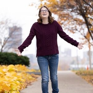 Meet your Posher, Kinsey